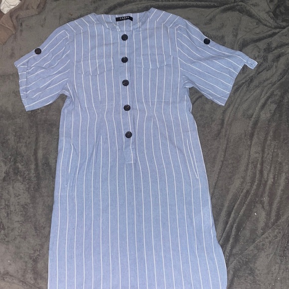 Beautiful Caara Dress - Picture 1 of 7